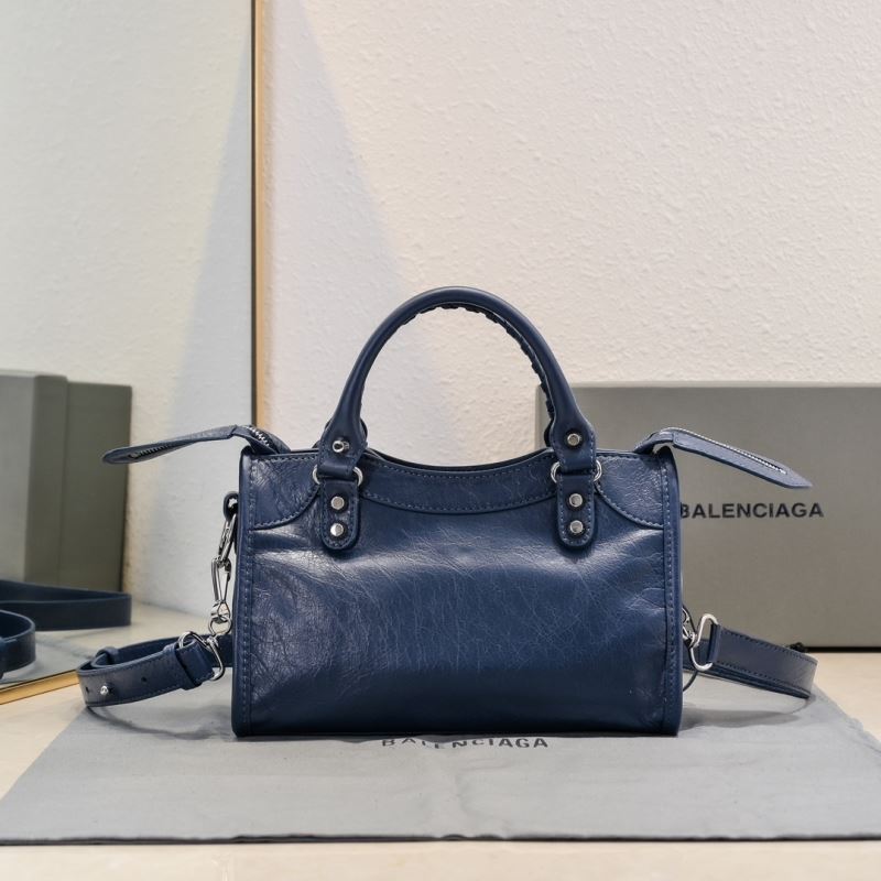 Balenciaga Top Handle Bags